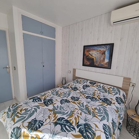 רוזס Lovely One Bedroom With Balcony מראה חיצוני תמונה
