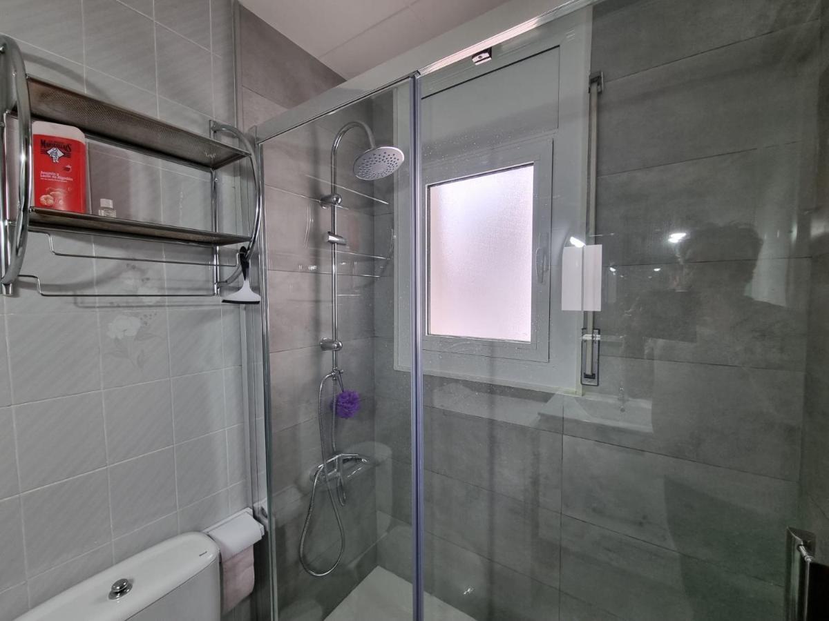 רוזס Lovely One Bedroom With Balcony מראה חיצוני תמונה