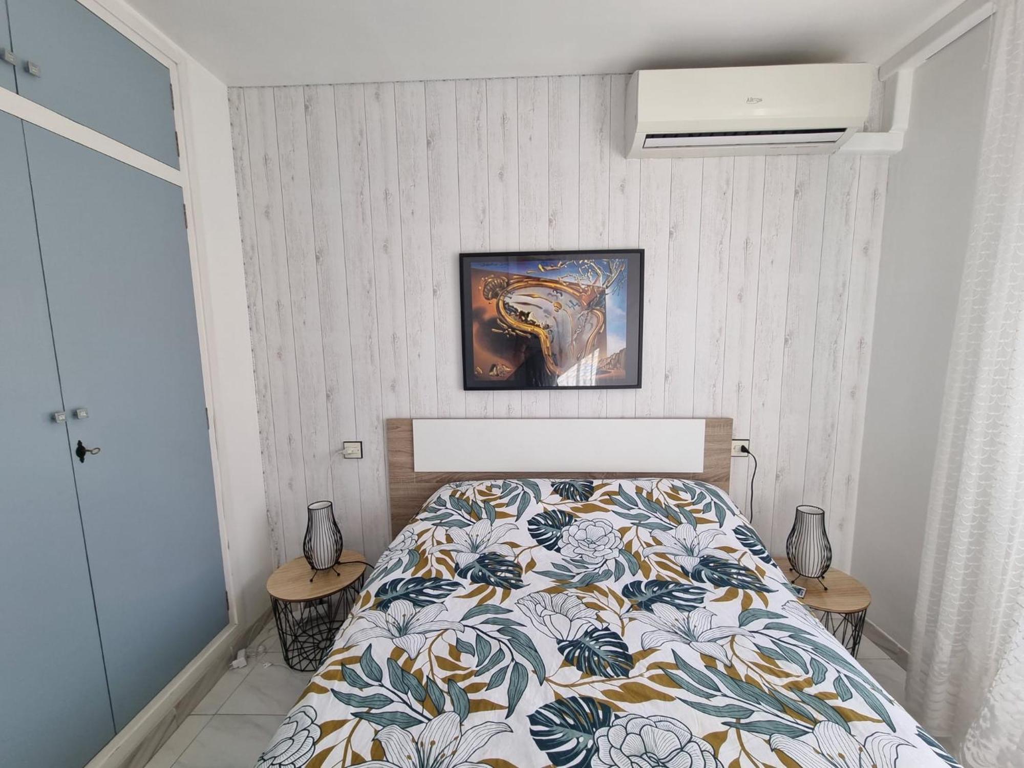 רוזס Lovely One Bedroom With Balcony מראה חיצוני תמונה