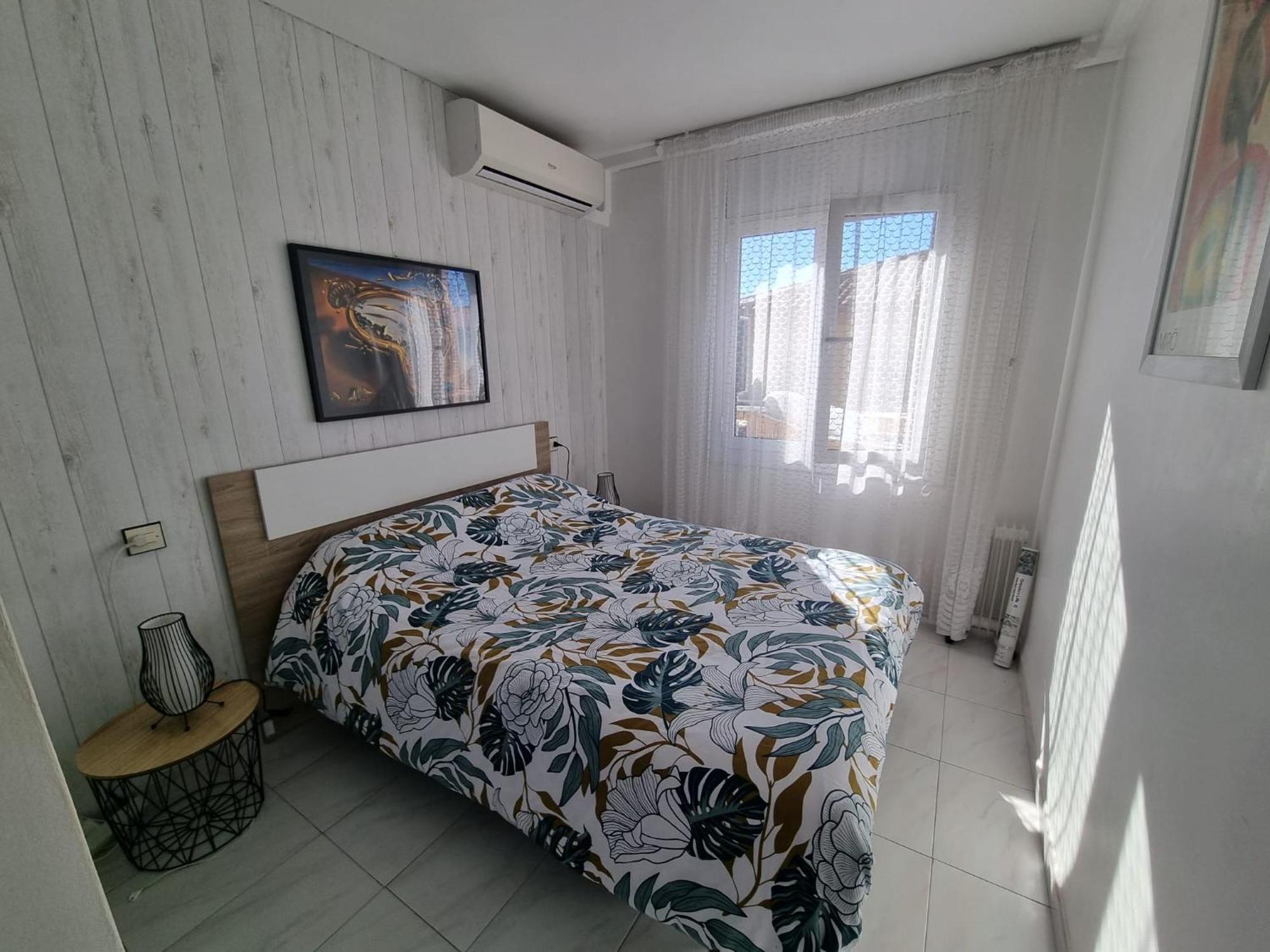 רוזס Lovely One Bedroom With Balcony מראה חיצוני תמונה